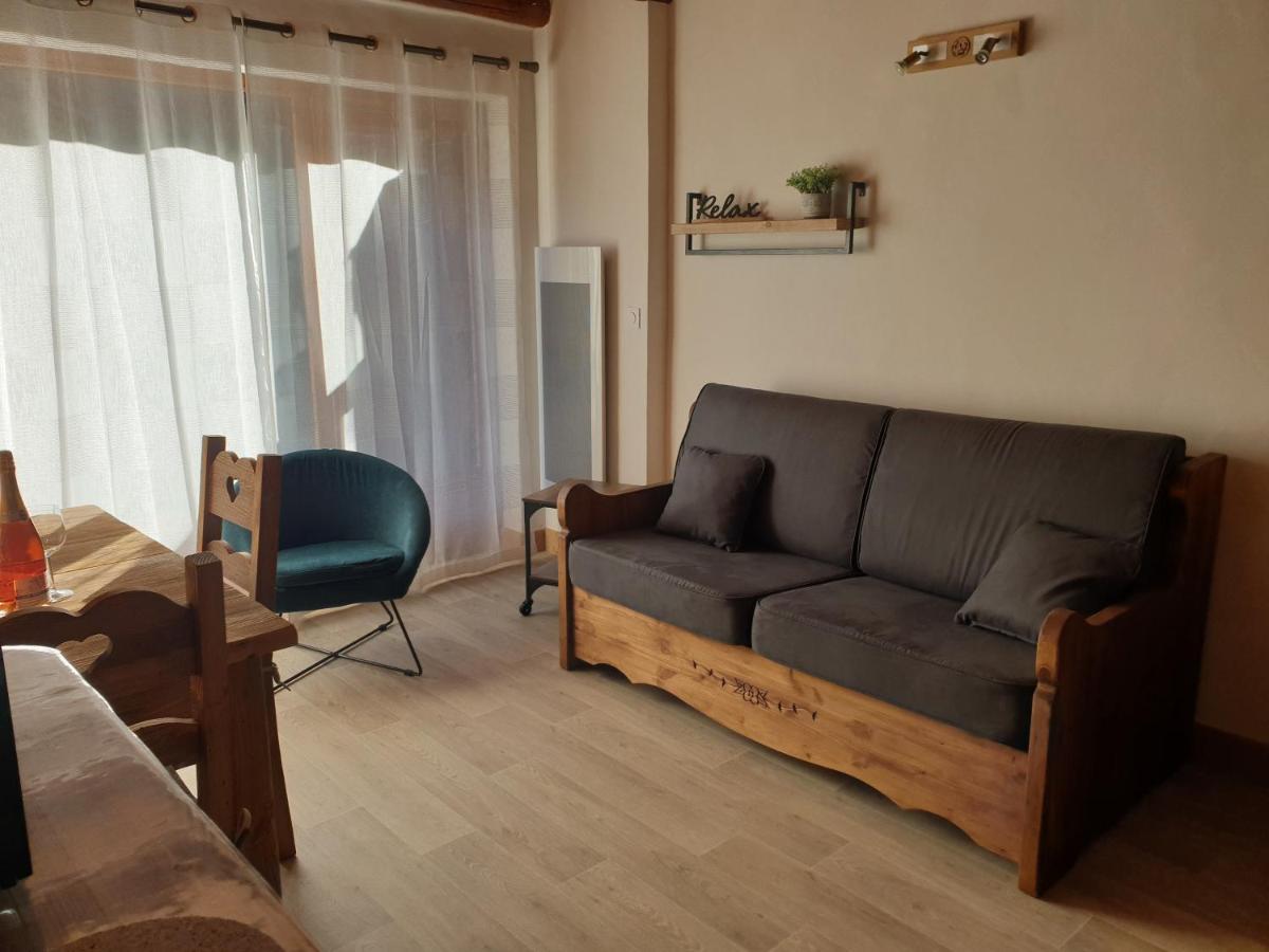Chalet Les Avernes - Champagny En Vanoise, Domaine La Plagne Paradiski Esterno foto